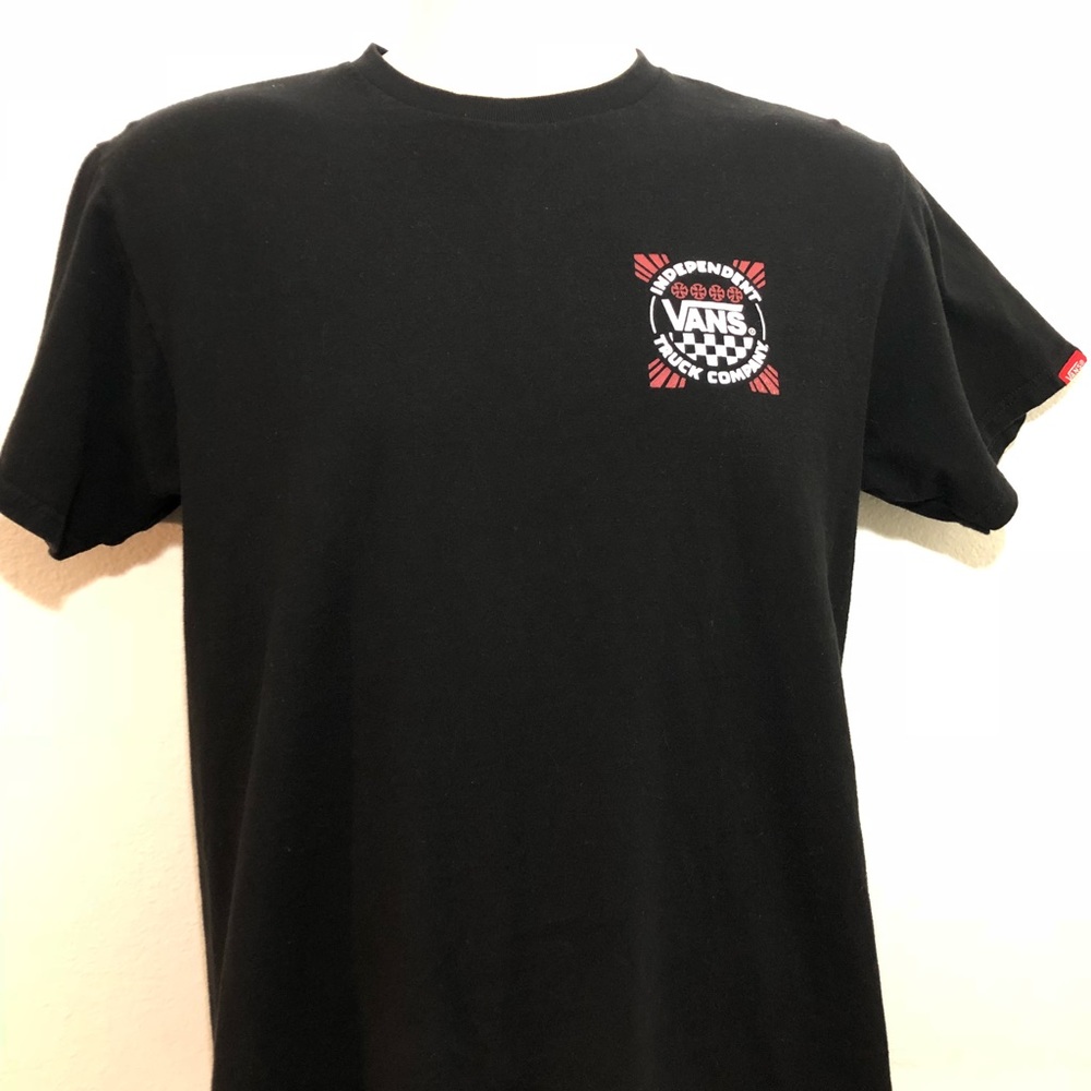 Vans x Independent Truck Co. Classic Mens Medium